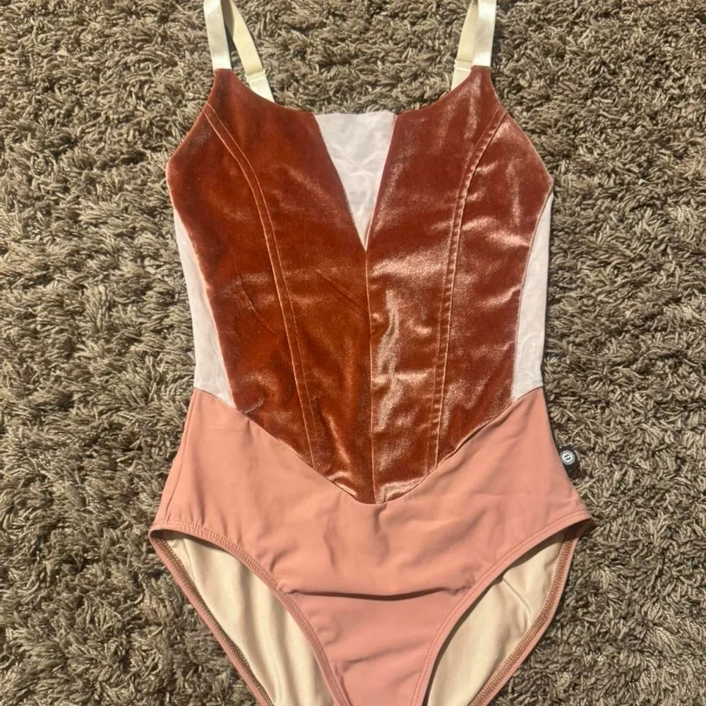Bodile leotard XS/S - Picture 1 of 2